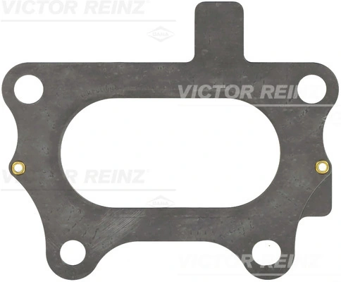 Gasket, exhaust manifold